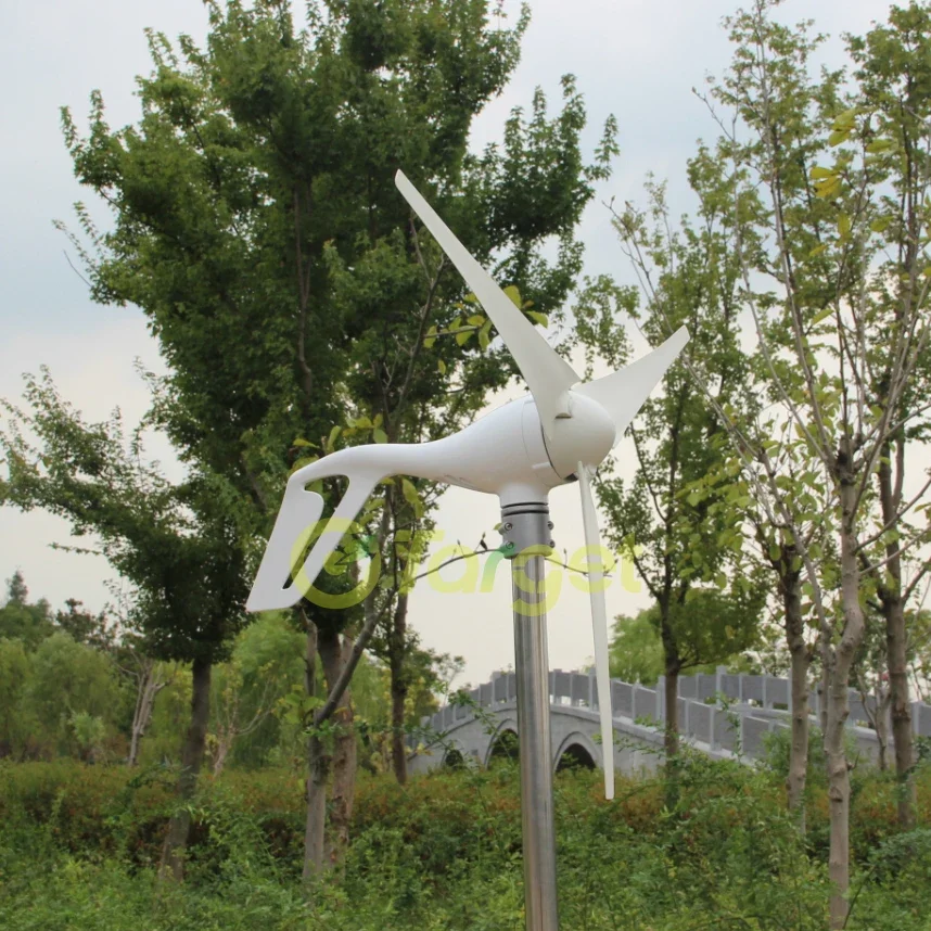 Thumbnail 3 - #33 Best Small Wind Generators to Buy In 2026