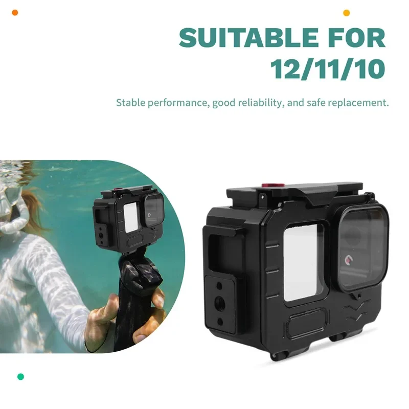 Thumbnail 2 - #41 Trending Underwater Camera Housings Right Now