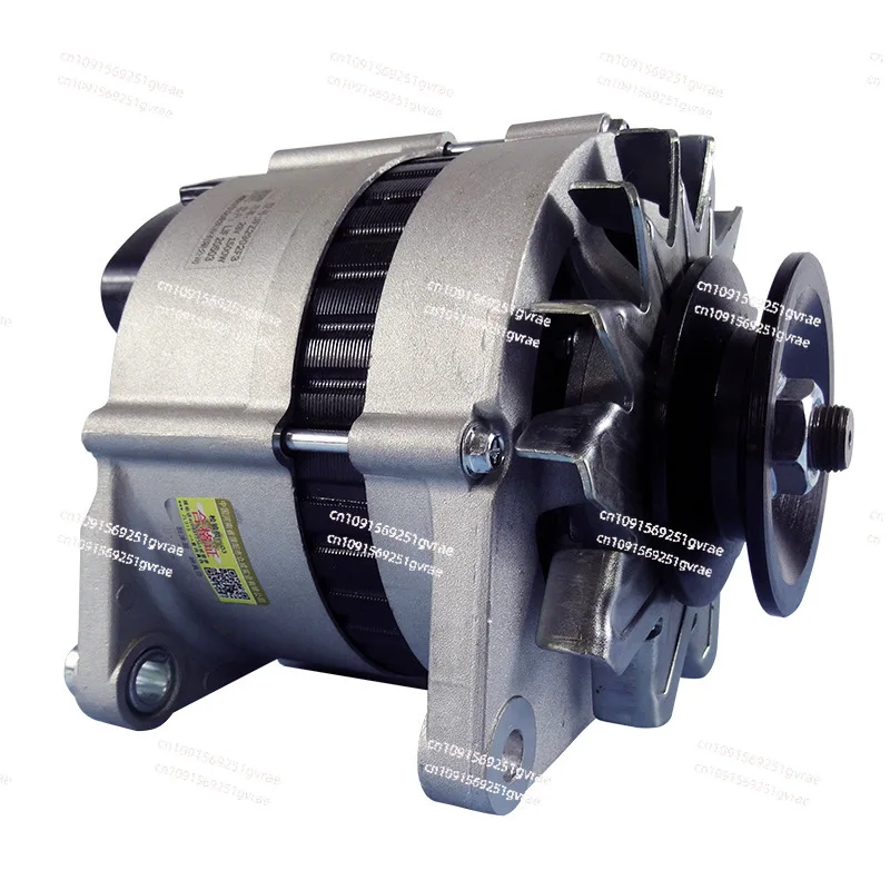 

JFZ2701D/JFZ2902/JFZ2902F3/JFZ2902LYA/High Power Generator