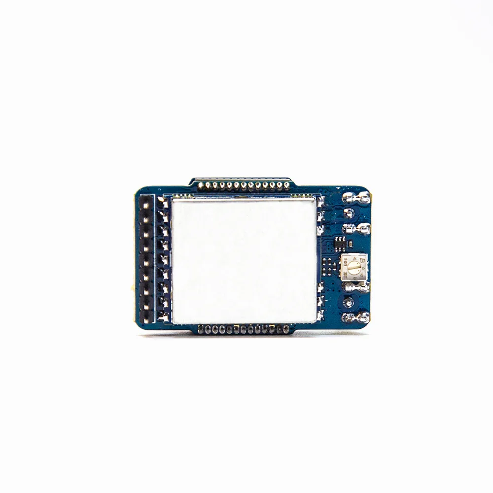 SKYZONE SteadyView/Rapidmix V3.3 Receiver | 5.8GHz Dual Antenna | Low Latency High Sensitivity for FPV Goggles Drone RC Parts thumbnail 4