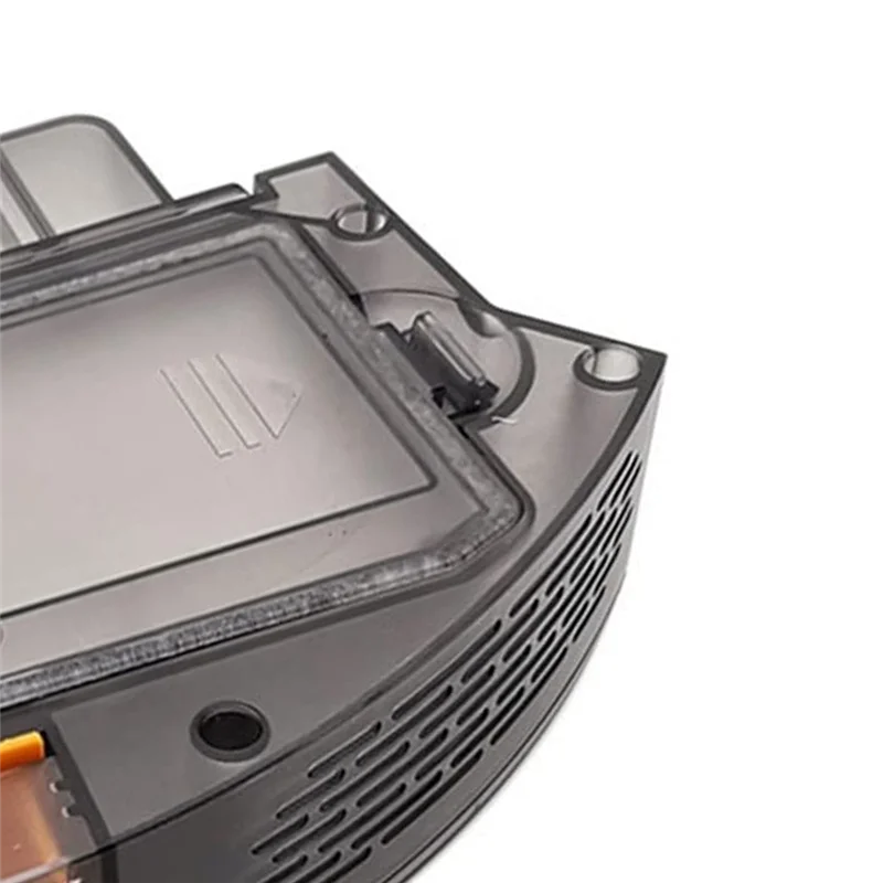 N98R Pojemnik na kurz do odkurzacza robota ABIR X5 X6 X8 Akcesoria