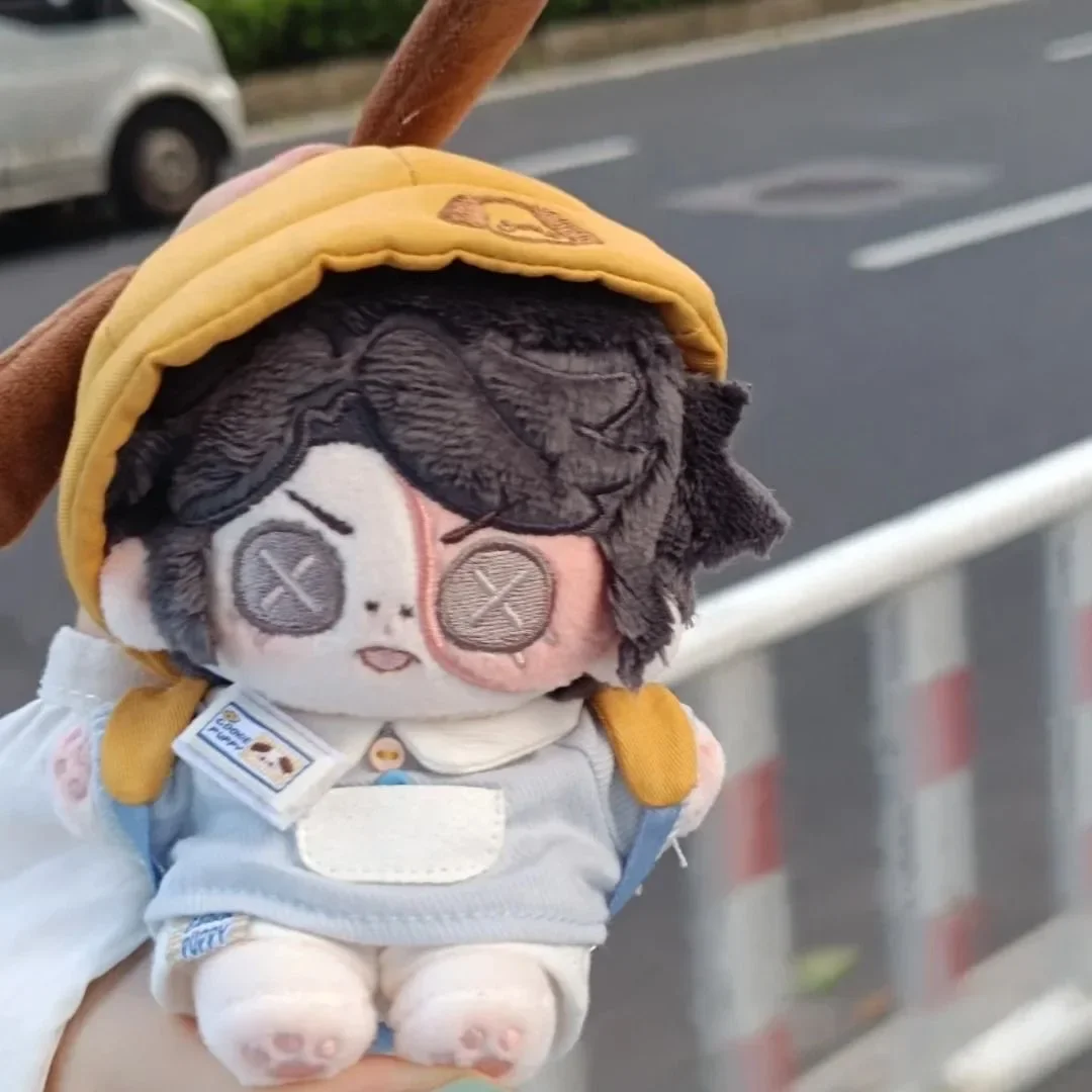 10 سنتيمتر لعبة أنيمي الهوية الخامس نورتون كامبل دمية الهيكل العظمي الصغيرة تأثيري الكرتون لينة الجسم تغيير الملابس لعب للأطفال هدية عيد الميلاد