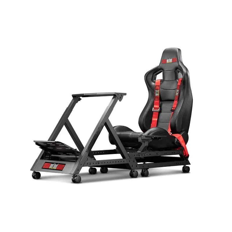 GTTrack Simulator Cockpit (NLR-S009) US(Origin)