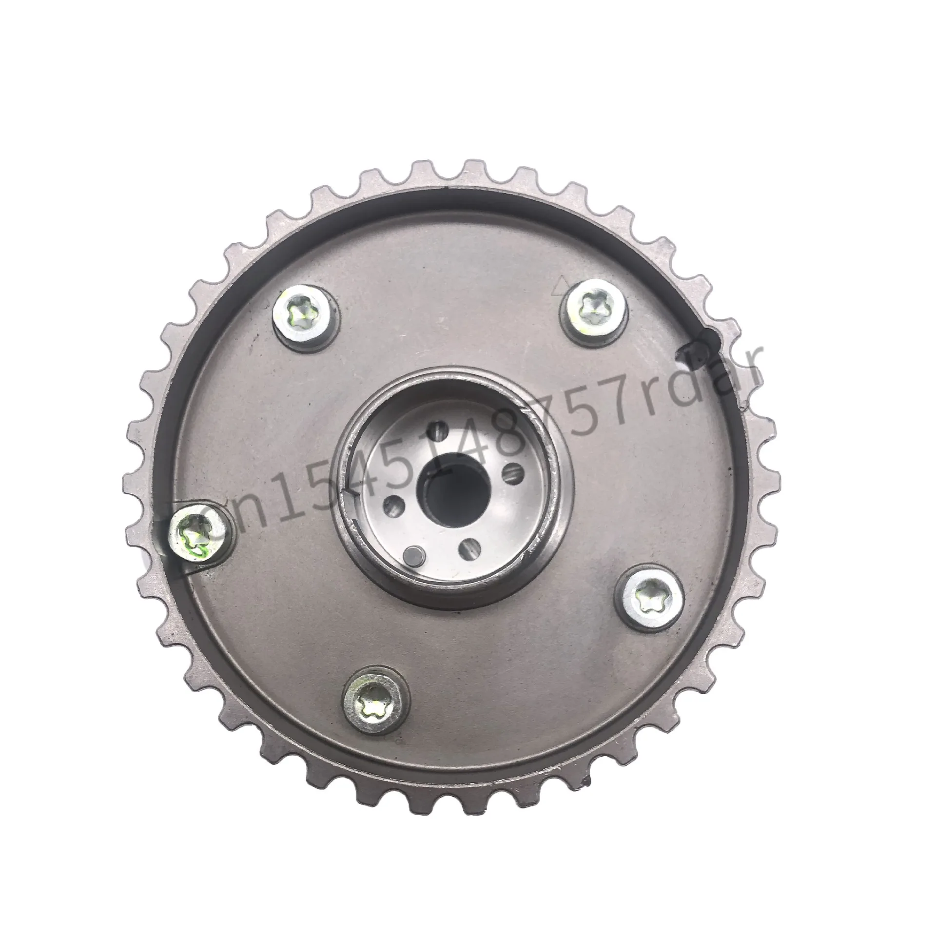 Suitable for Peugeot Citroen timing gear phase adjuster camshaft sprocket 9654903780