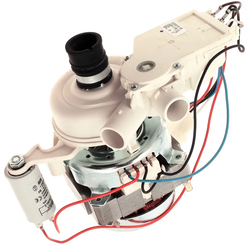 ARISTON INDESIT dishwasher washing Motor (C00115896)