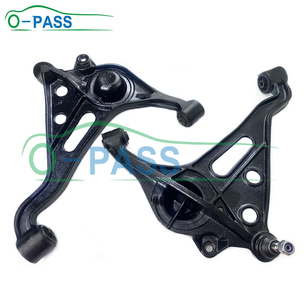 OPASS Front lower control arm For SUZUKI Grand Vitara FT XL-7 I Escudo Chevrolet Tracker II 45202-67D01 45201-67D01