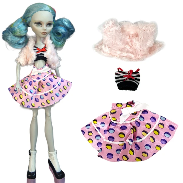 Aliexpress monster high hotsell