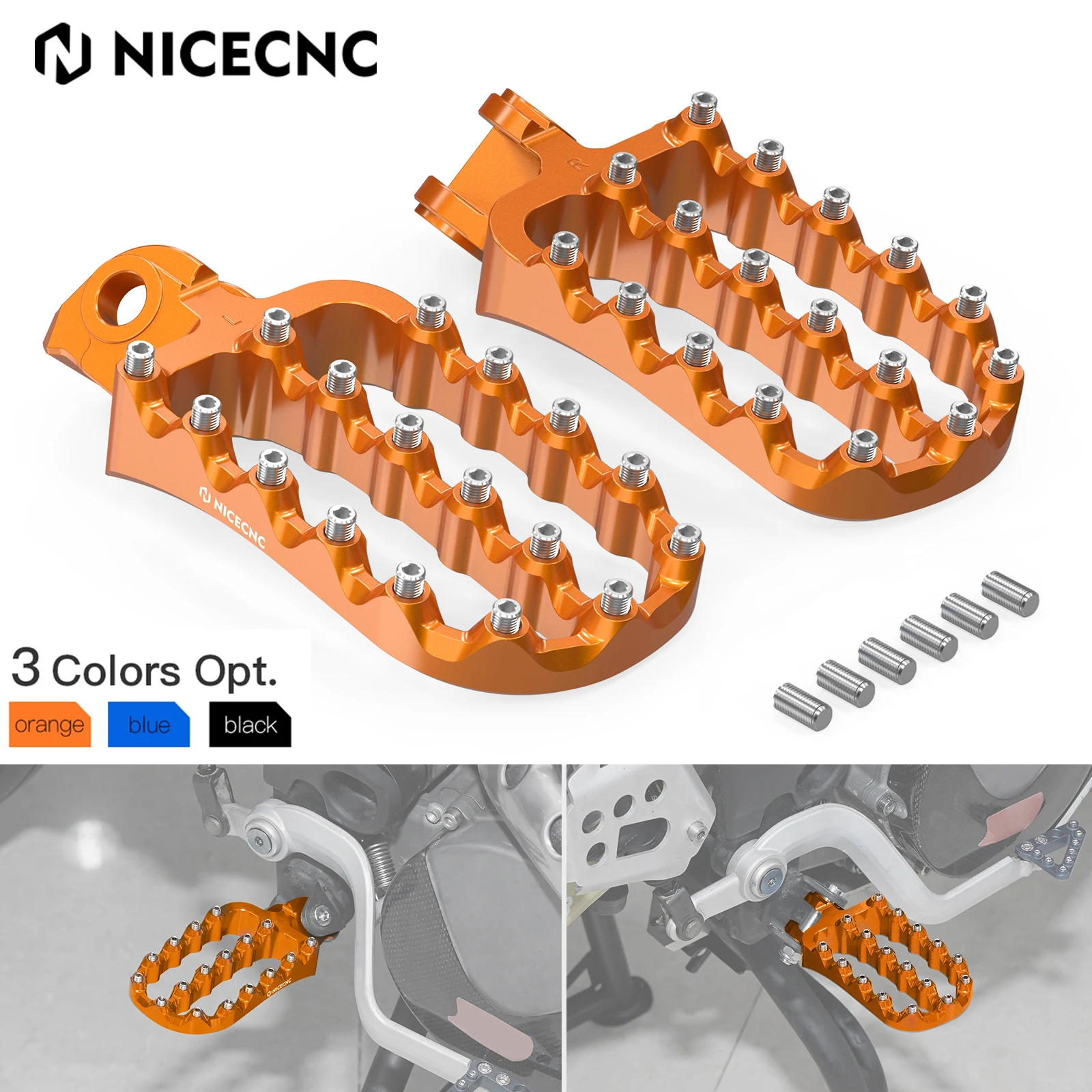 for-ktm-690-enduro-r-690-smc-r-19-2025-motorcycle-footpegs-footrest-footpegs-rests-for-husqvarna-701-enduro-supermoto-gasgas-700