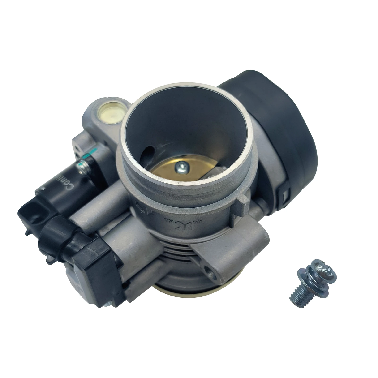 Throttle Body OEM 21051101301 for ATV UTV  Liangzi 1000CC Bore Size 54mm Buggy Parts