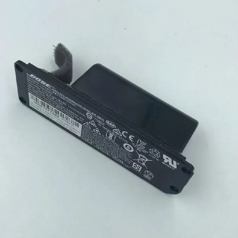 Bateria de áudio portátil para BOSE Soundlink Mini 2, 100% Original, 2948mAh, 088789 088772 088796 08080841