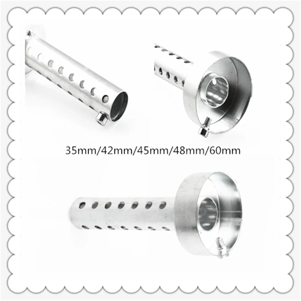 35mm/42mm/45mm/48mm/60mm Universal Motorcycle for Aprilia ETV1000 V4R FactoRy CAPANORD 1200 Rally