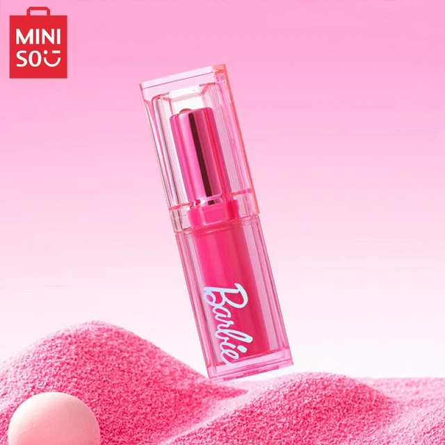 Barbie girl lipstick sale