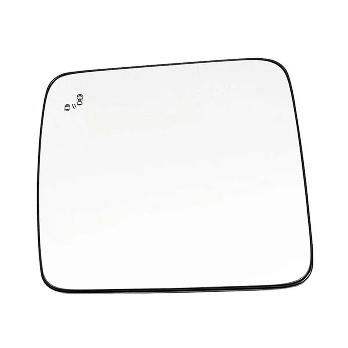 

Автомобильное зеркало заднего вида, зеркало заднего вида, параллельная помощь, отражатель для слепых зон, BSD для Ford Bronco 2024, левая сторона