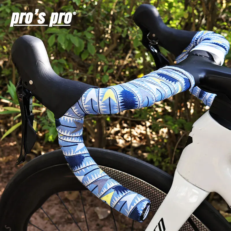 Thumbnail 2 - #68 Bicycle Handlebar Grips & Decor List of Top Picks
