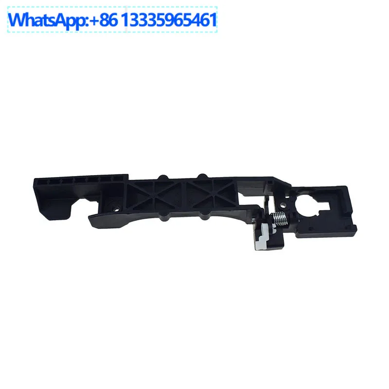 

826552E000 Наружная ручка левой передней двери на Hyundai Tucson 2005-2009 гг. 826552E000