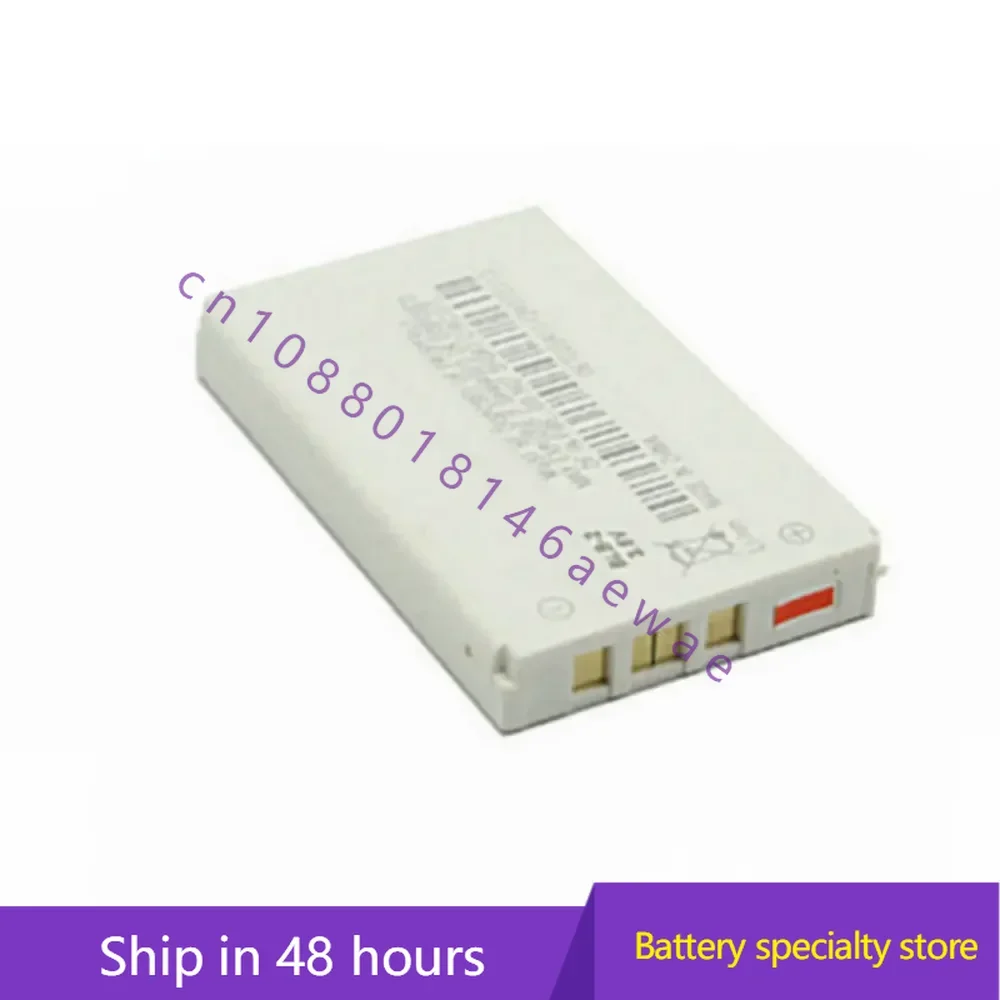 BLB-2   Original battery 800mah for Nokia 6590 5210 6500 6510 3610 8270 8910 8910i 8210 7650 6590i Cellphone batteries