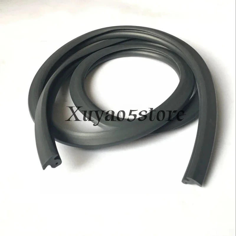 suitable for Heidelberg printing accessories CD/SM102 72 Case sealing strip, sealing strip buckle, installed rubber strip