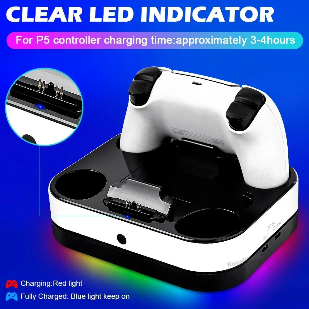 Rgb Controller Dual…