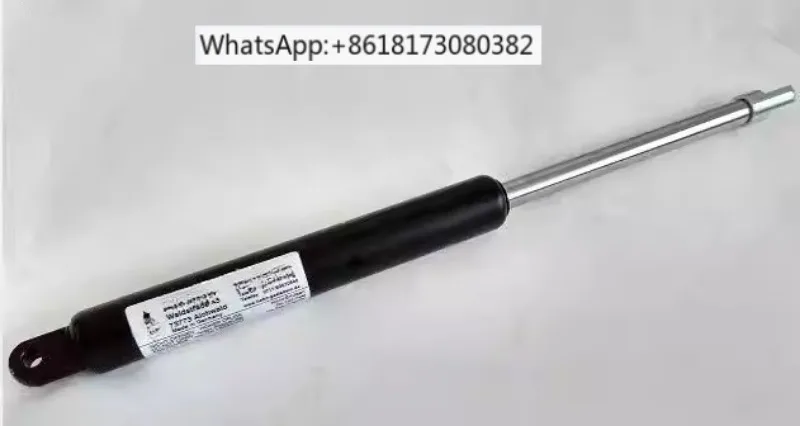 High Durability Press Gas Spring Strut 1500N 1750N EM_094K957140 For 900 Machine Support Buffer