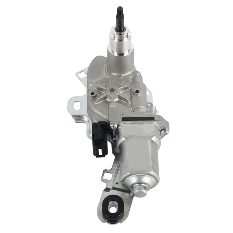 

Rear Windshield Wiper Motor For Peugeot 108 Citroen, C1 & Toyota Aygo 14-21 B001099280 Windscreen Wipers & Parts