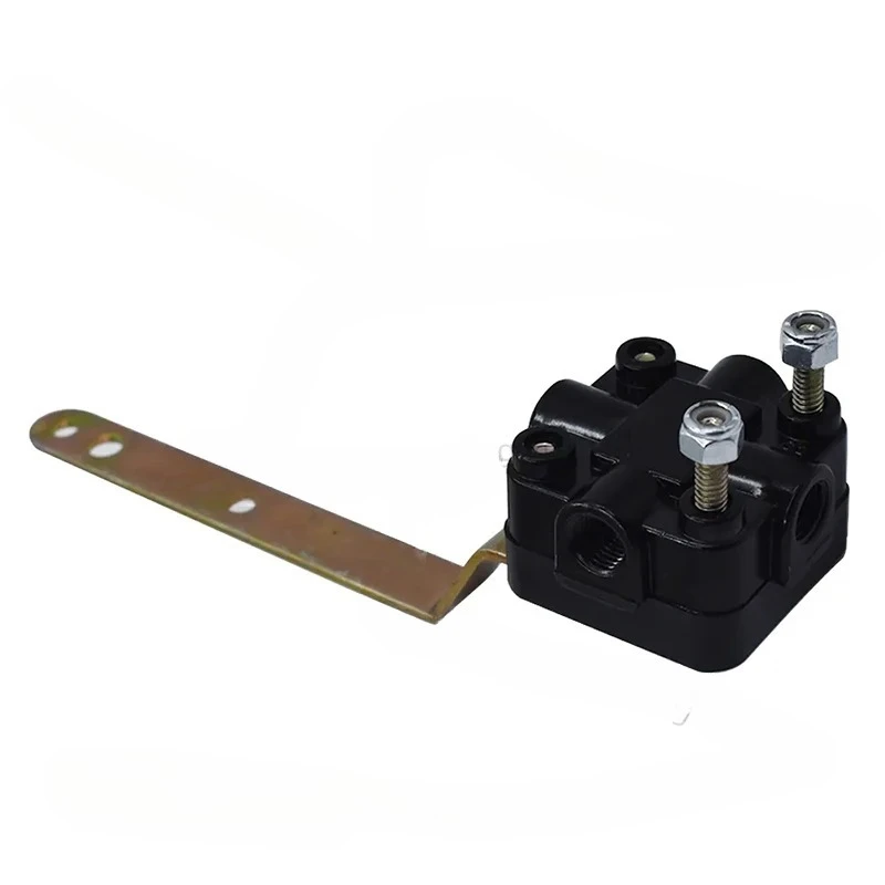 Height Control Valve Leveling Valve VS-227 53321-Q120 53321Q120 For Freightliner American Truck Parts  KD2204 VS227 Auto Parts