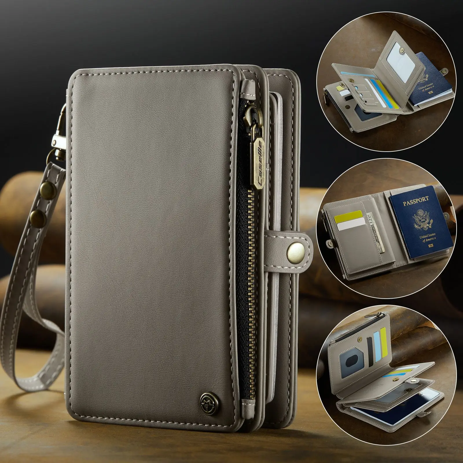 porta-passaporte-multifuncional-carteira-de-viagem-com-bloqueio-rfid-estojo-curto-de-couro-sintetico-com-alca-de-pulso-e-fecho-de-ziper