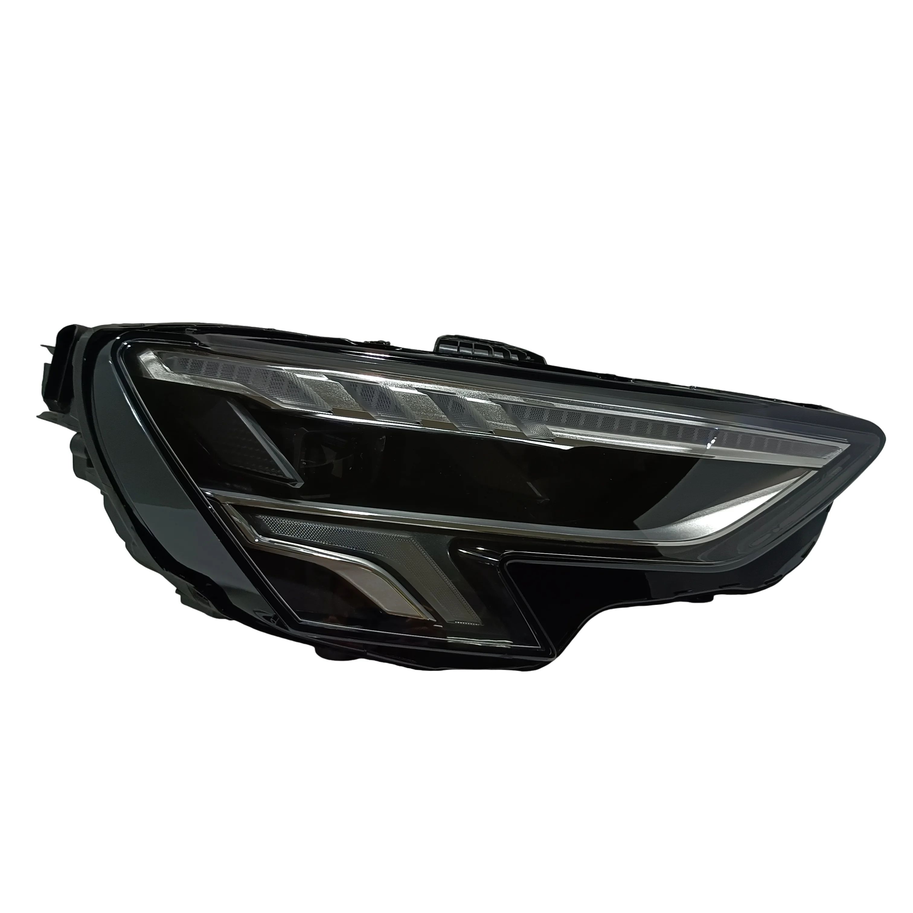 2021-2023 A3 Original Disassembled Hernia Headlights with D4S Bulb 8000K Color Temperature for Optimal Performance