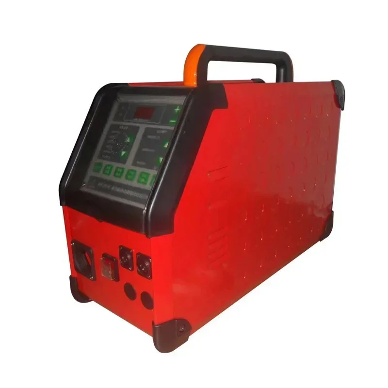 

TIg Cold Wire Feeder Feeding Machine Digital Controlled for Pulse Tig Welding 220V / 110V