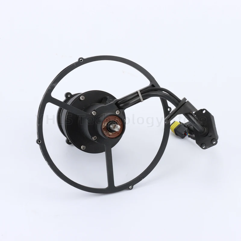 

Reduction Gearbox Module For DJI T40 Agras Drone Accessories Plant Protection Drone Replacement Part