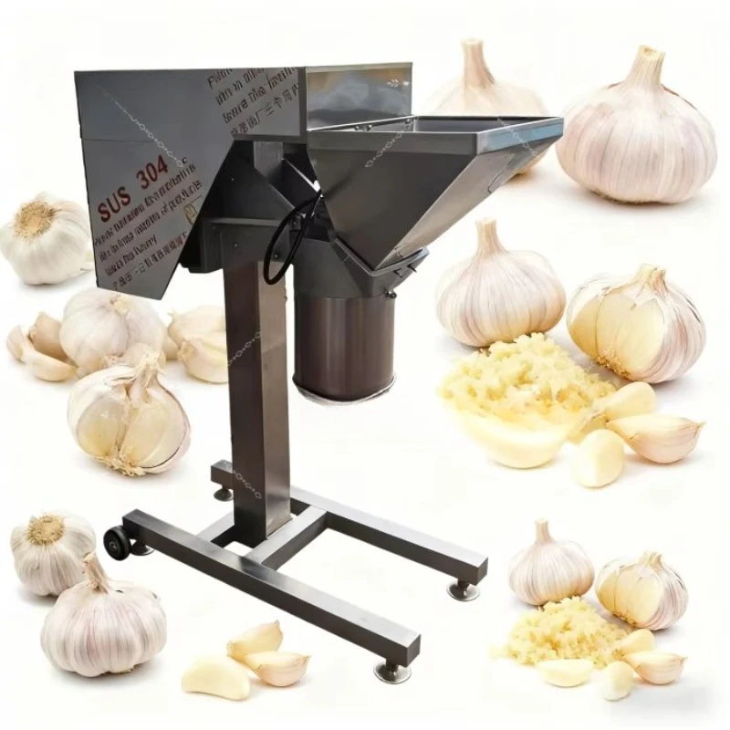 Stainless Steel Gar…