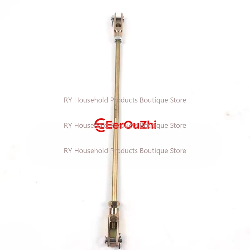 For Foton Lovol Oubao Tractor Agricultural Machinery Parts Thread Lifting Distributor Control Rod