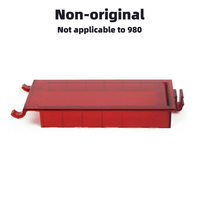 L65A Filter Flap Dust Bin Door for IRobot Roomba 800 900 Series 805 806 860 866 870 880 885 890 891 960 964 970 Vacuum Parts