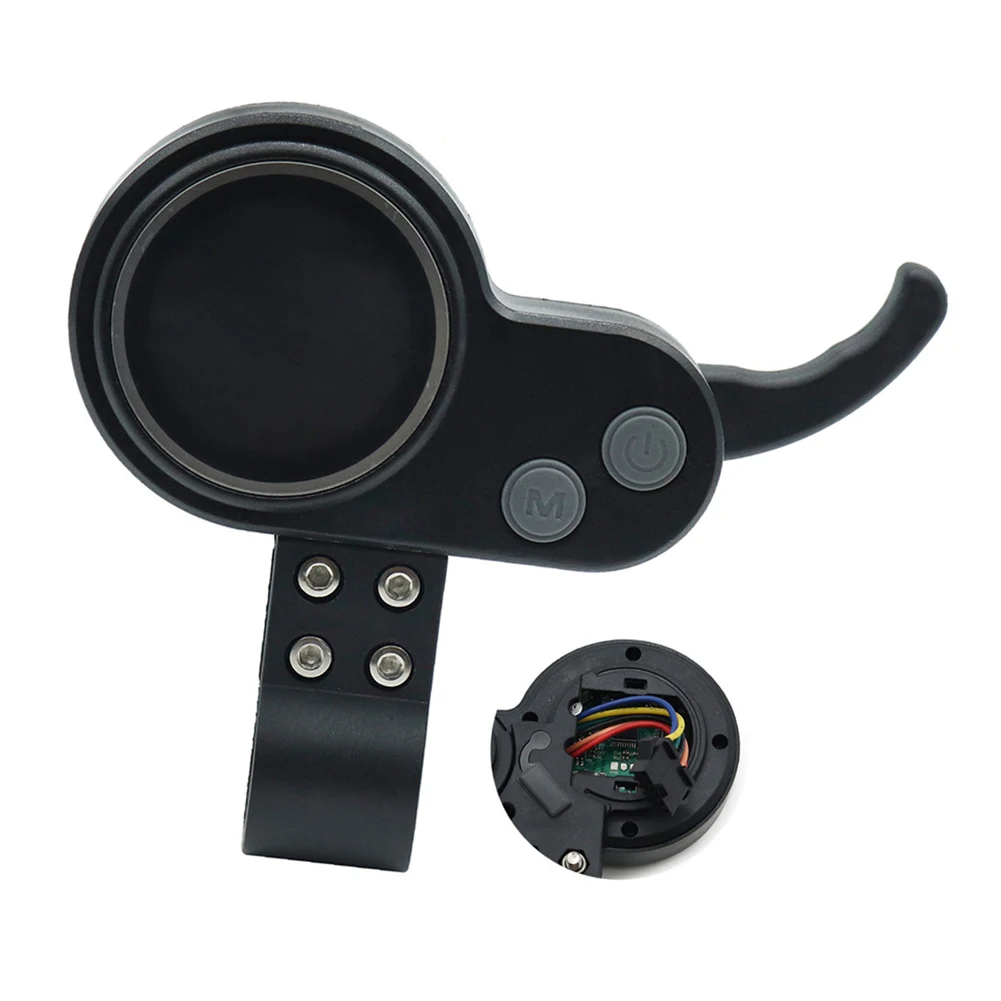 JP Throttle 36V 48V 52V 60V For-Universal LCD Display For SPEEDWAY RUIMA MINI4 Janobike FLJ For-Dualtron Electric Scooter Parts