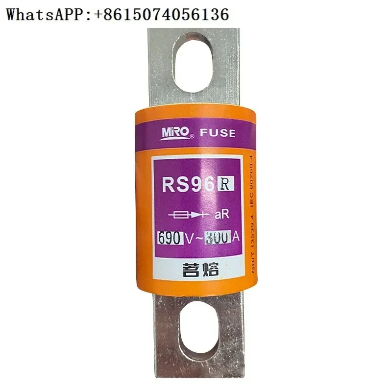 

M-RO mingrong rs96r660v 60a 80a 100a 150a 170a 200a быстрый предохранитель.