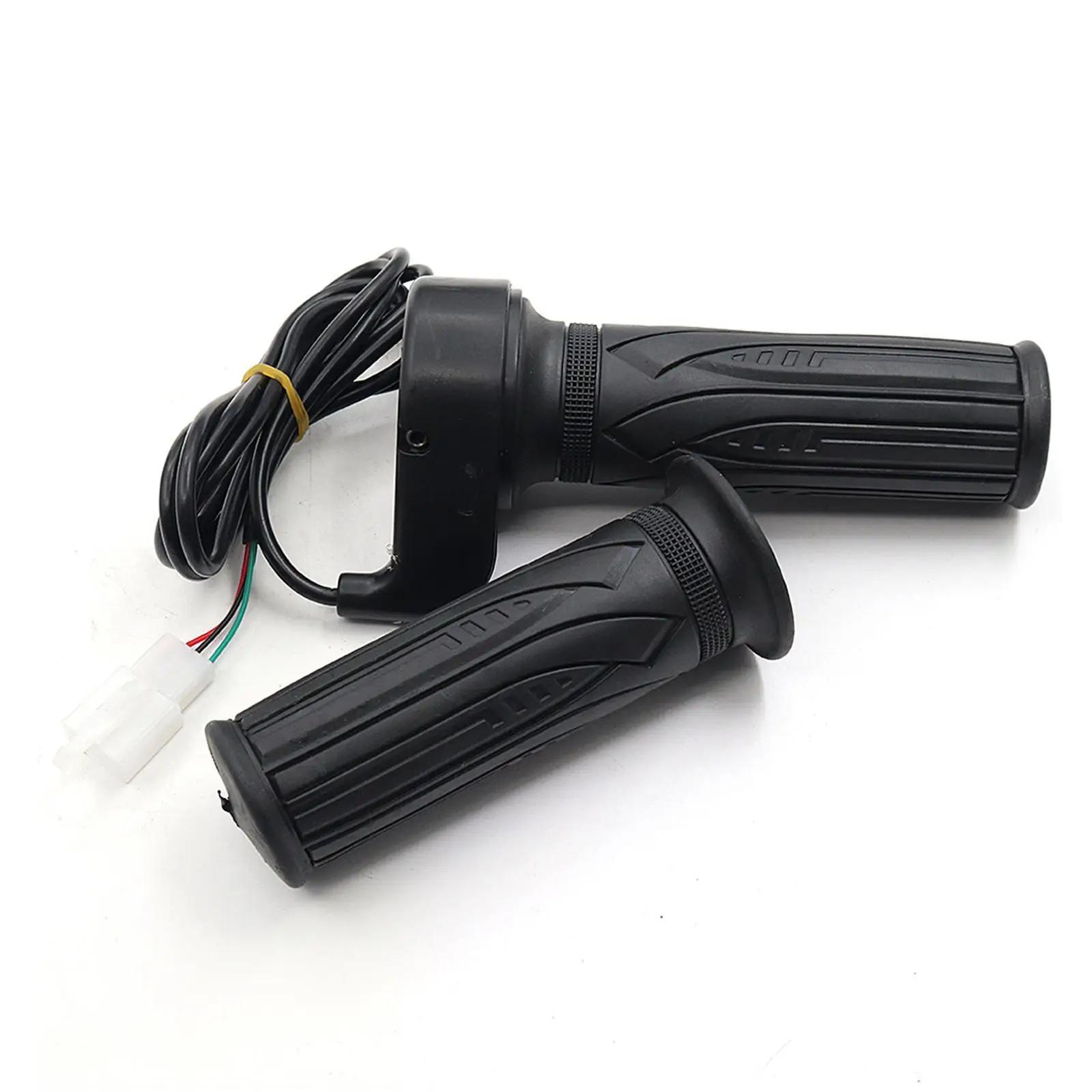 

Twist Gas Handle Professional Thumb Throttle Accelerators for Scooter Beach Car