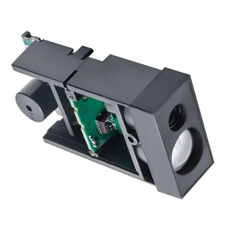 

Y58A Radar Sensor Module 2Mm Millimeter Precision Serial Port Plug And Play Support Secondary Development