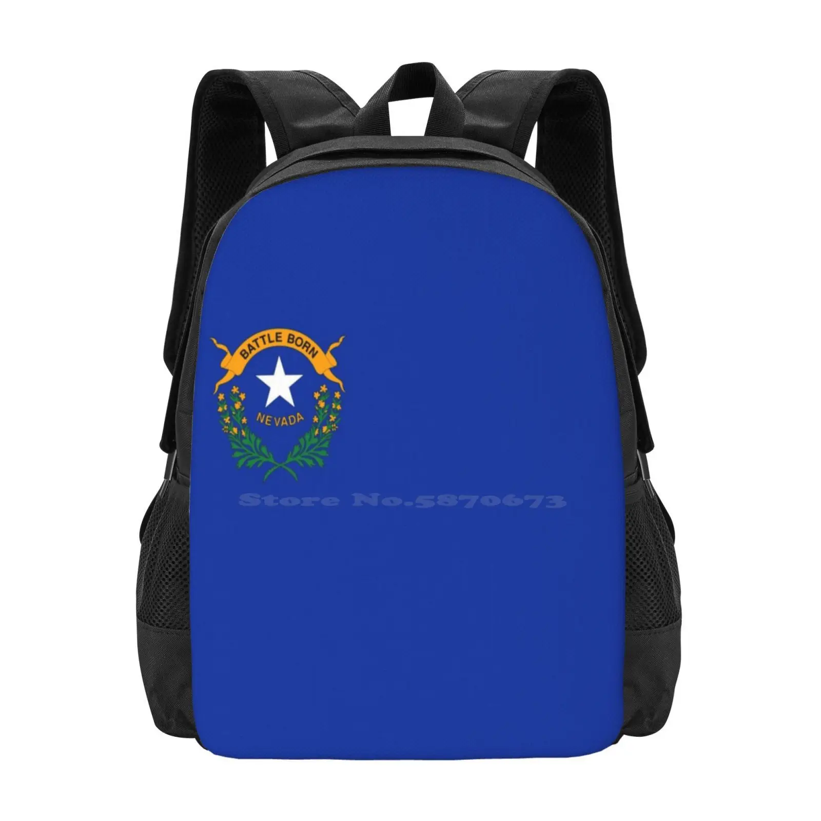 

Flag Of Nevada Hot Sale Backpack Fashion Bags Nevada Mandate Nevada Energy Nevada Day Nevada Attorney General Nevada Plumbing