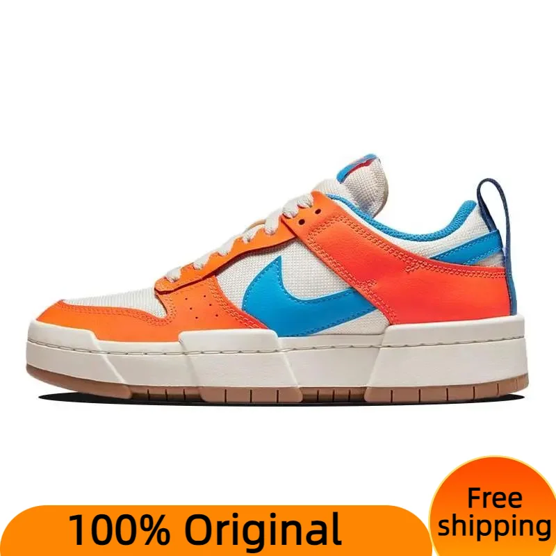 

Nike Dunk Low Disrupt Supa Women's Sneakers shoes CK6654-104