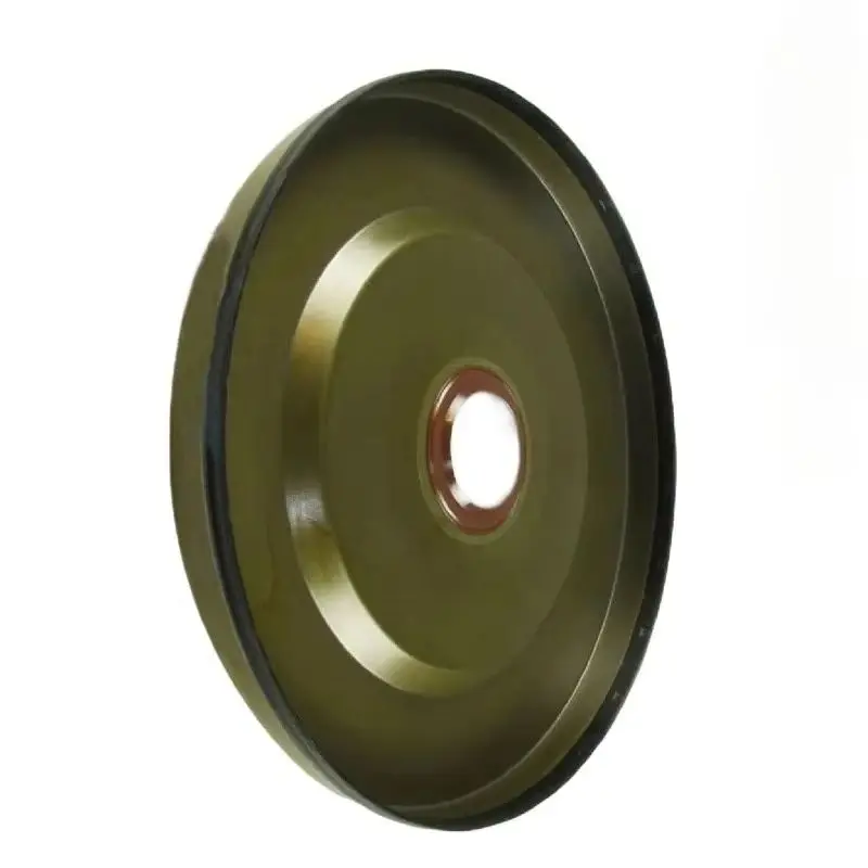 

SPD новая крышка сальника с двойным сцеплением W6DGA TRANSPEED подходит для 2009-2011 6SPS6 DCT470