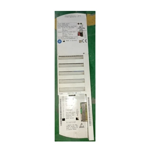 

E82EV1524B by LENZE Drive Module