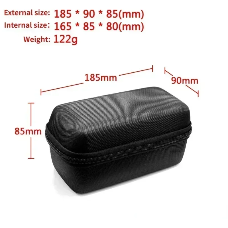 EVA protectora completa para exteriores, funda para altavoz MARSHALL EMBERTON, bolsa de viaje