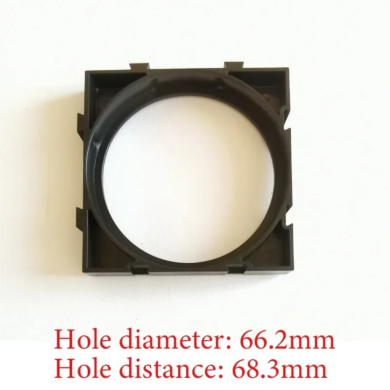 66160 Battery Holder Fixed Mount Bracket 1*2 Connection Splicable for LTO Yinlong 30AH 35AH 40AH 45AH Cells Battery Accessories