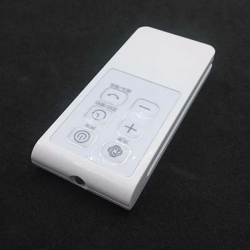 DMH-DMHnew Control remoto para ventilador eléctrico Midea FS40-15CR/15DR/15ERW/16ERW/16FRA Inverter