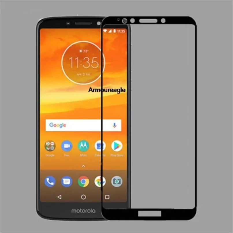 3D Tempered Glass S… - image