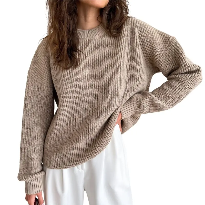 aef6-women's-knit-warm-sweaters-crew-neck-warm-pullovers-long-sleeve-solid-casual-base-layer-tops