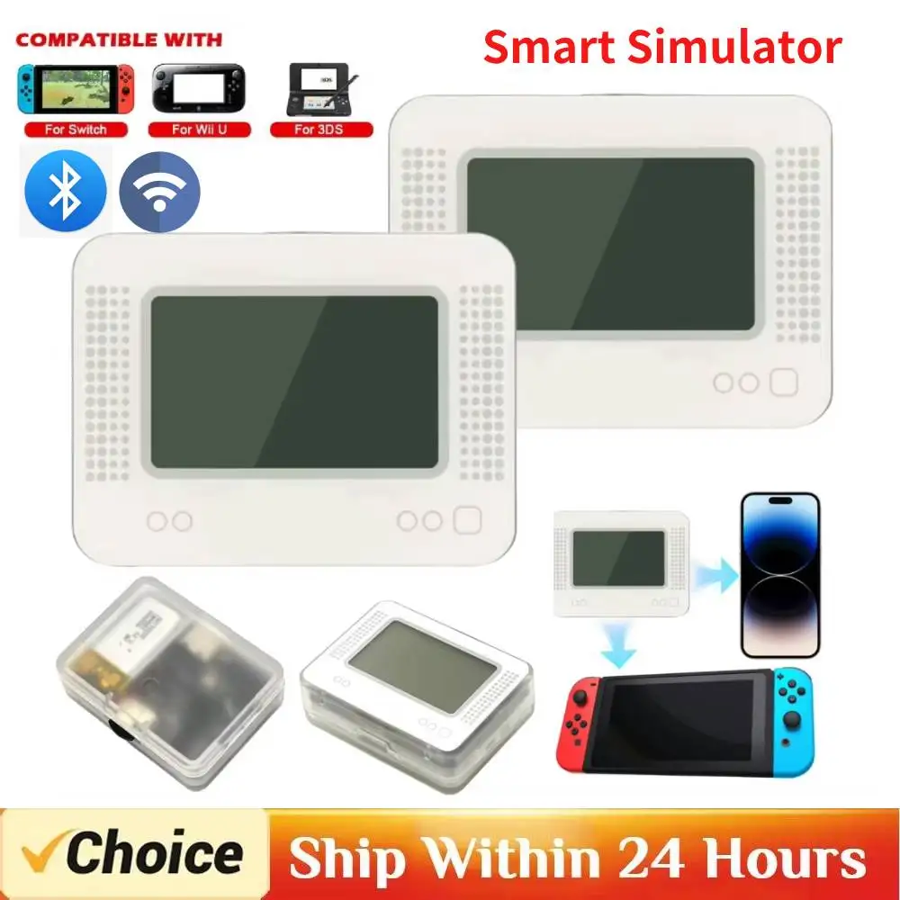 For Nfc Allmiibo Ch… - image