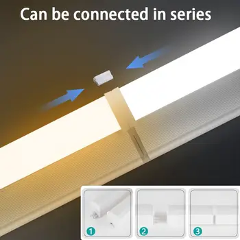 10 最佳銷售 廚房LED燈 - №7