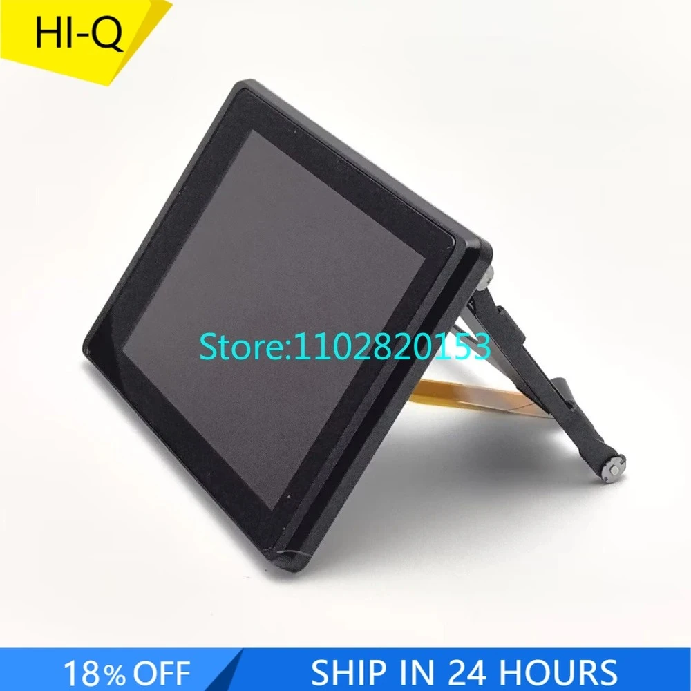 

Оригинальный новый ЖК-экран для Nikon Coolpix A900 с подсветкой и поворотным шарниром в сборе, запасная часть для цифрового ремонта