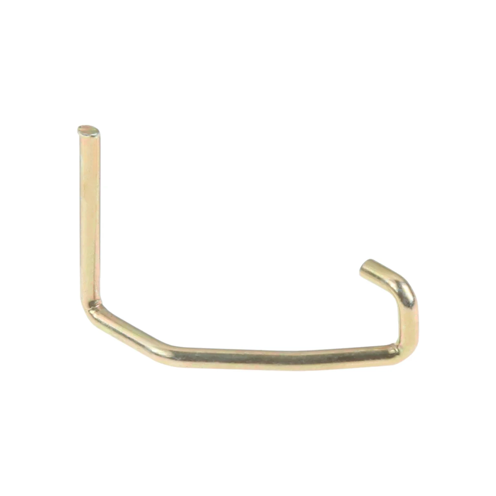 6 ชิ้น Choke Rod Lever สําหรับ MS170 MS180 017 018 ชิ้นส่วนลูกโซ่เปลี่ยนหมายเลขชิ้นส่วน 11301852000   เครื่องมือทําสวน