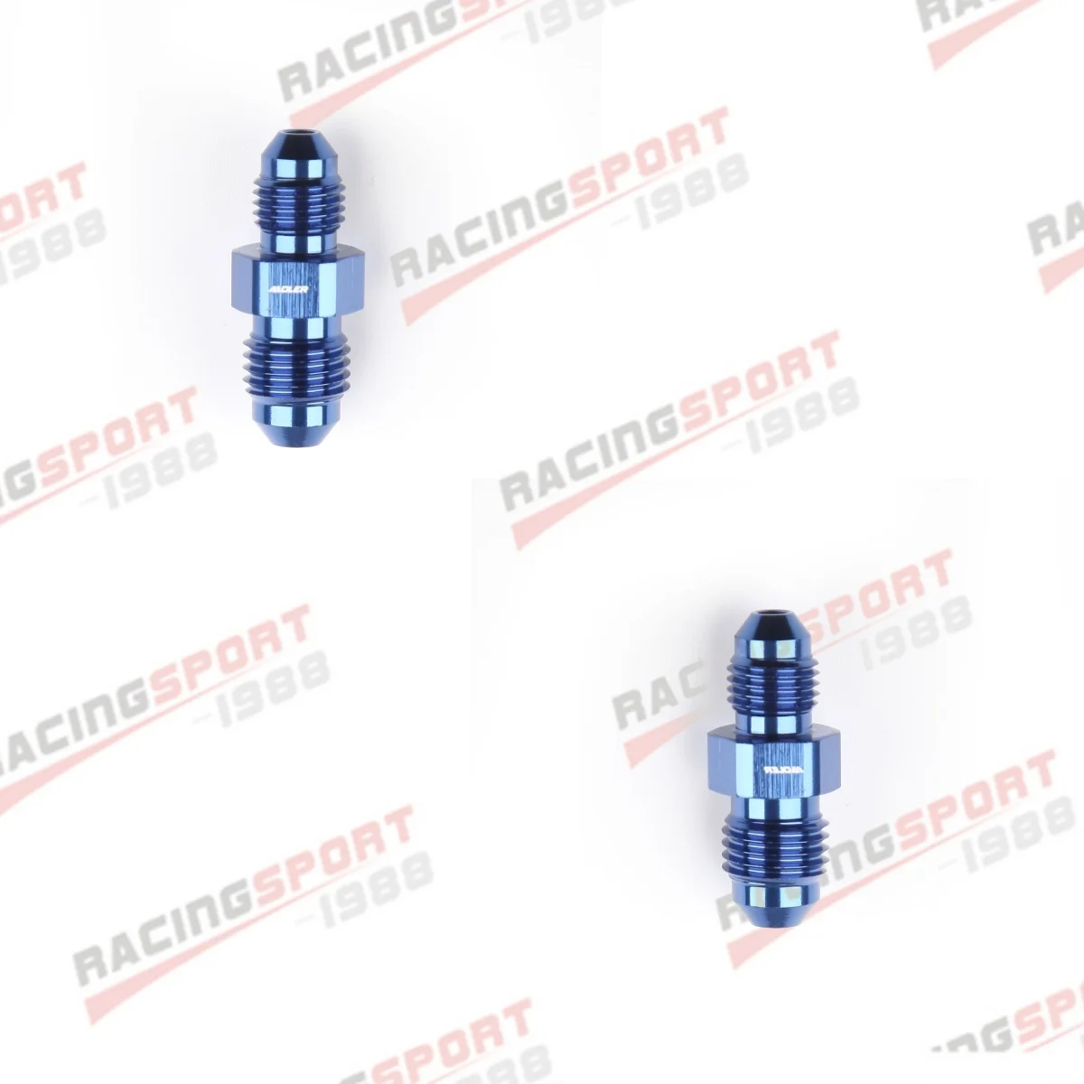 2PCS 4AN AN-4 Male …